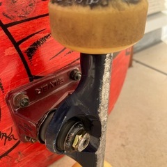 スケボーの画像