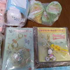 サンリオ当たりくじ非売品ポチャッコまとめ売りの画像
