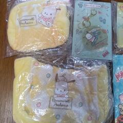 サンリオ当たりくじ非売品ポチャッコまとめ売りの画像