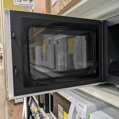 オーブンレンジ セリオ YRC-J161 2020年製 【ジャングルジャングルイズミヤ広陵店】の画像