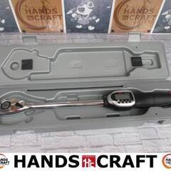 バリアルハンドル100 シルバー シマノ左用ナット付き