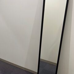 【IKEA】姿見/FLAKNAN/美品