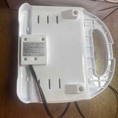 ホットサンドメーカーの画像