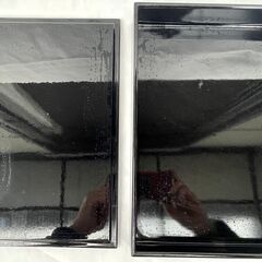 【最終値下げ】美品 塗り物 蓋つきお箱 お正月用の画像