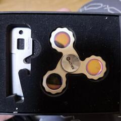 ハンドスピナー