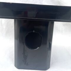 【最終値下げ】美品 塗り物 置台 お正月用の画像