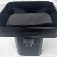 【最終値下げ】美品 塗り物 置台 お正月用