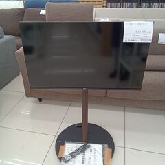 ★ジモティ割あり★ TCL 液晶テレビ  年式24年製 動作確認...