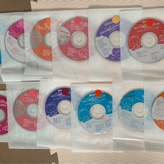 Piccolo（ピコロ）　まるごと便利CD