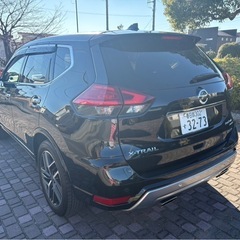 ⭐︎美車AA4.5点・超希少⭐︎日産　エクストレイルHV　オーテック　車検R7.11の画像