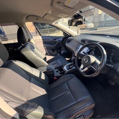 ⭐︎美車AA4.5点・超希少⭐︎日産　エクストレイルHV　オーテック　車検R7.11の画像