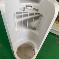 【6L19③】KOIZUMI 加湿ｾﾗﾐｯｸﾋｰﾀｰの画像