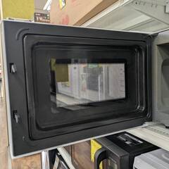 電子レンジ パナソニック F0014-11MO 2019年製 【ジャングルジャングルイズミヤ広陵店】の画像