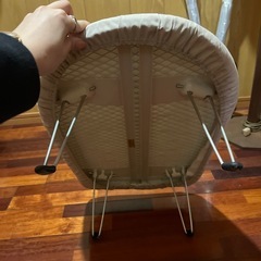 アイロン台の画像