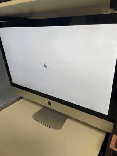 Mac 21.5 (late 2012)+プリンターセット