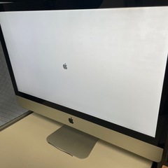 Mac 21.5 (late 2012)+プリンターセット