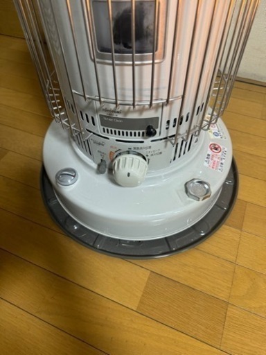 石油ストーブお売りします！！