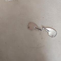 バイク用リアボックス（リトルカブ）の画像