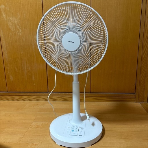 扇風機
