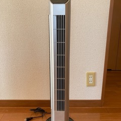 タワーファンの画像