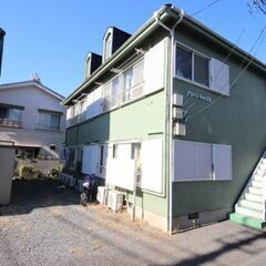 💛💚敷金・礼金ゼロ💛💚賃料44,000円✨中央線【立川】徒歩7分...