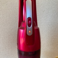 掃除機の画像