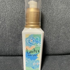 新品 ロレッタ メイクアップミルク（ナチュラル）