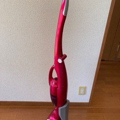 掃除機の画像