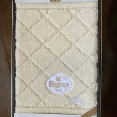 ①キッチンマット