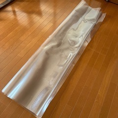 お値下げ致しました⭐️テーブル下の汚れ予防シート