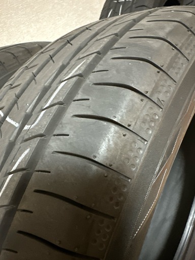 yokohamaタイヤ  205/55R17