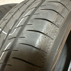 yokohamaタイヤ  205/55R17