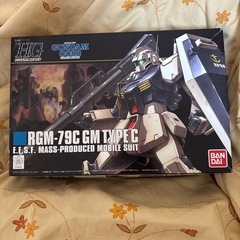 HG   ガンプラ　ジム改　144/1　