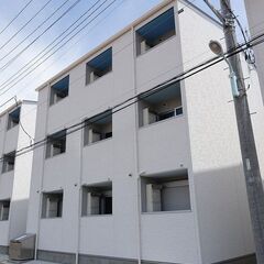 🉐初期費用１２万円🙂築浅ＢＴ別デザイナーズ！東宮原駅徒歩２分！家...