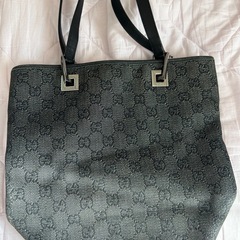 グッチバック