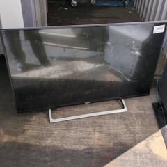 SONY　液晶テレビ　43型