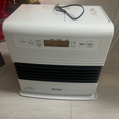 ダイニチ石油ファンヒーター (木造15畳まで/コンクリート20畳まで)