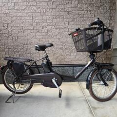 (受渡し決定)電動自転車