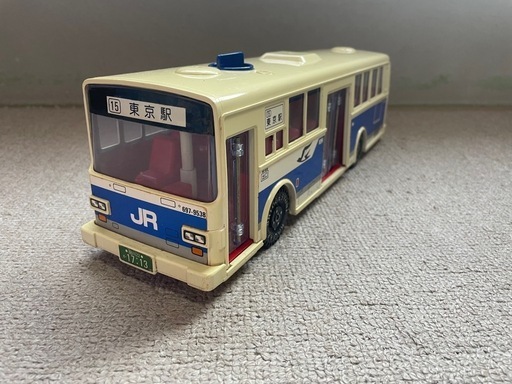 レトロバス