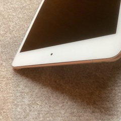 iPad mini（第5世代）Wi-Fi + Cellular 64GB ローズゴールドの画像