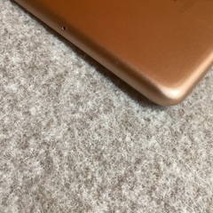iPad mini（第5世代）Wi-Fi + Cellular 64GB ローズゴールドの画像