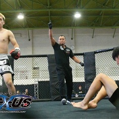 KOできるパンチ力を30分だけで習得できますの画像