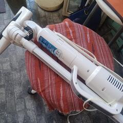 アイリスオーヤマ掃除機