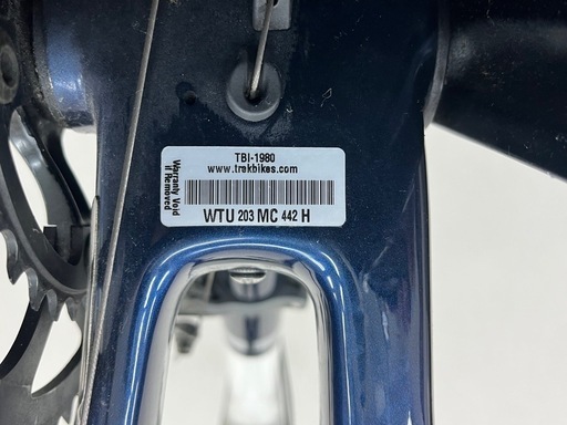 ★TREK★ロードバイク★トレック Madone 3.1 マドン 52CM H2 自転車 フレーム 