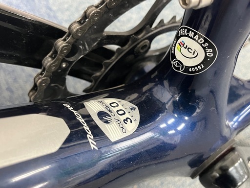 ★TREK★ロードバイク★トレック Madone 3.1 マドン 52CM H2 自転車 フレーム 