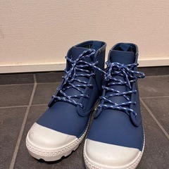【決まりました】ワークマン レインブーツ