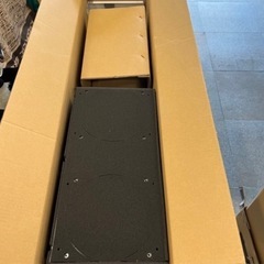 新品　V-904KQE9 三菱 ブース形(深形)レンジフードファン 自然給気タイプの画像