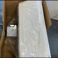新品　V-904KQE9 三菱 ブース形(深形)レンジフードファン 自然給気タイプの画像