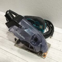 マキタ makita 125ミリ防じんマルノコ KS5100F/...
