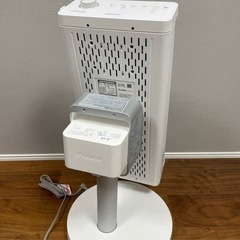 ダイキン　DAIKIN セラムヒート CER11WS  遠赤外線暖房機の画像